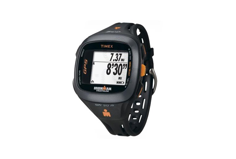 Timex IronMan Cardio GPS Run Trainer 2.0 M 