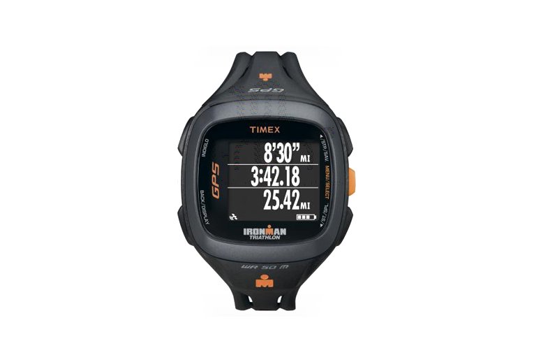 Timex IronMan GPS Run Trainer 2.0 M 