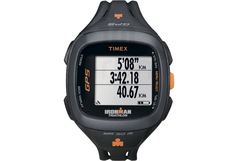 Timex IronMan GPS Run Trainer 2.0 M 