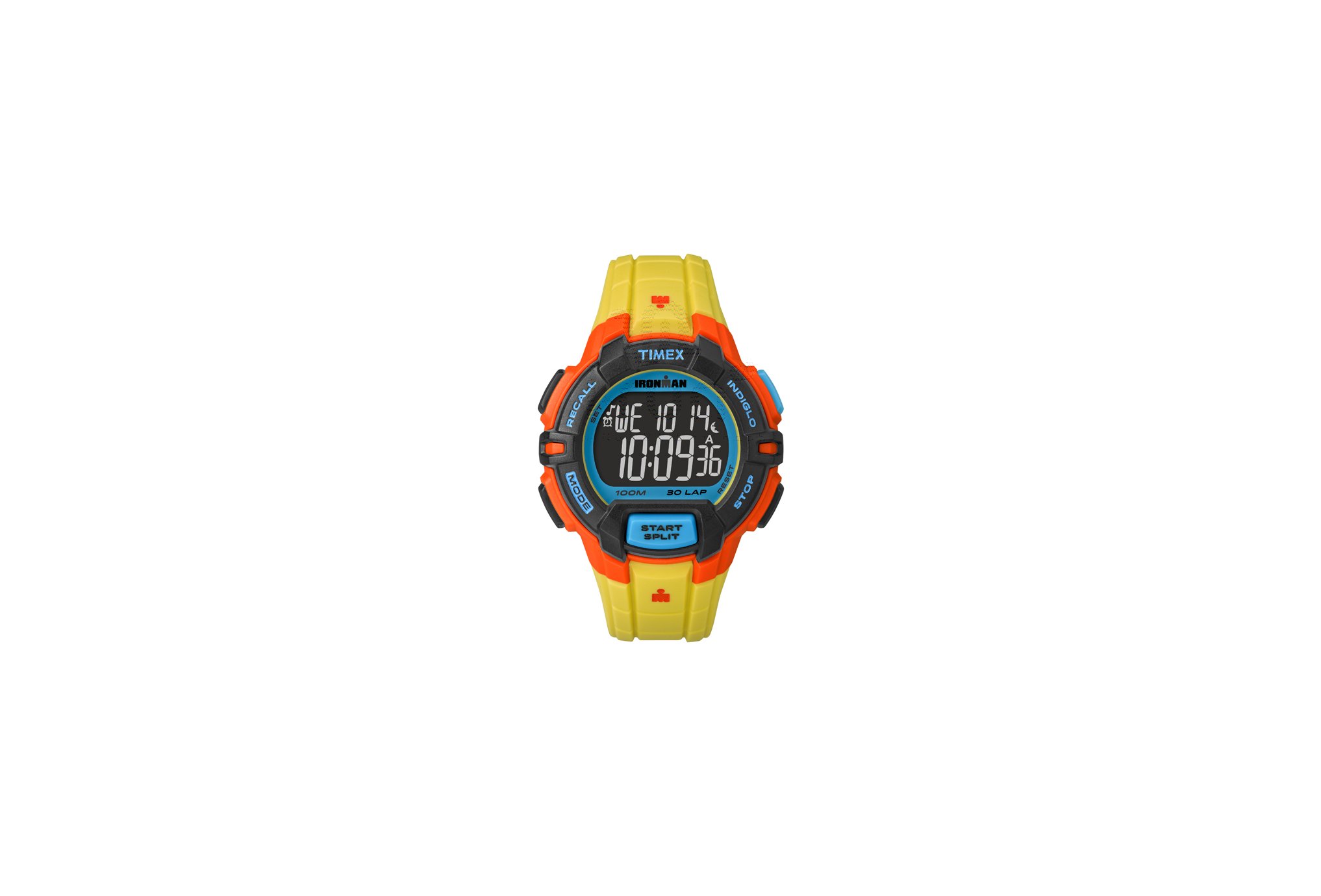 Timex IronMan Rugged 30 Lap Color Block
