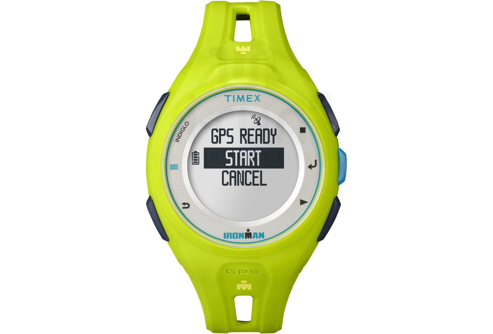 Timex IronMan Run x20 GPS