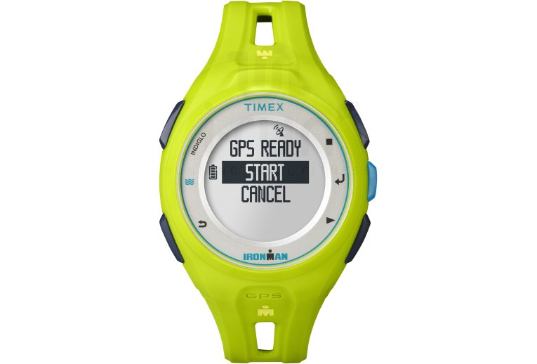 Timex IronMan Run x20 GPS