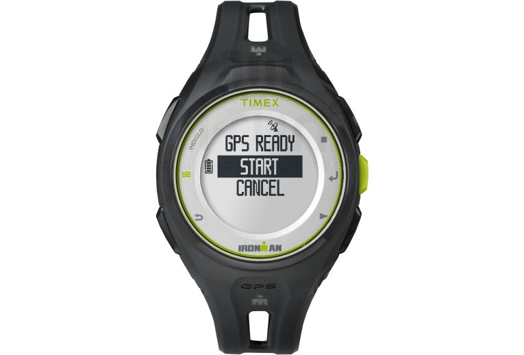 Timex IronMan Run x20 GPS 