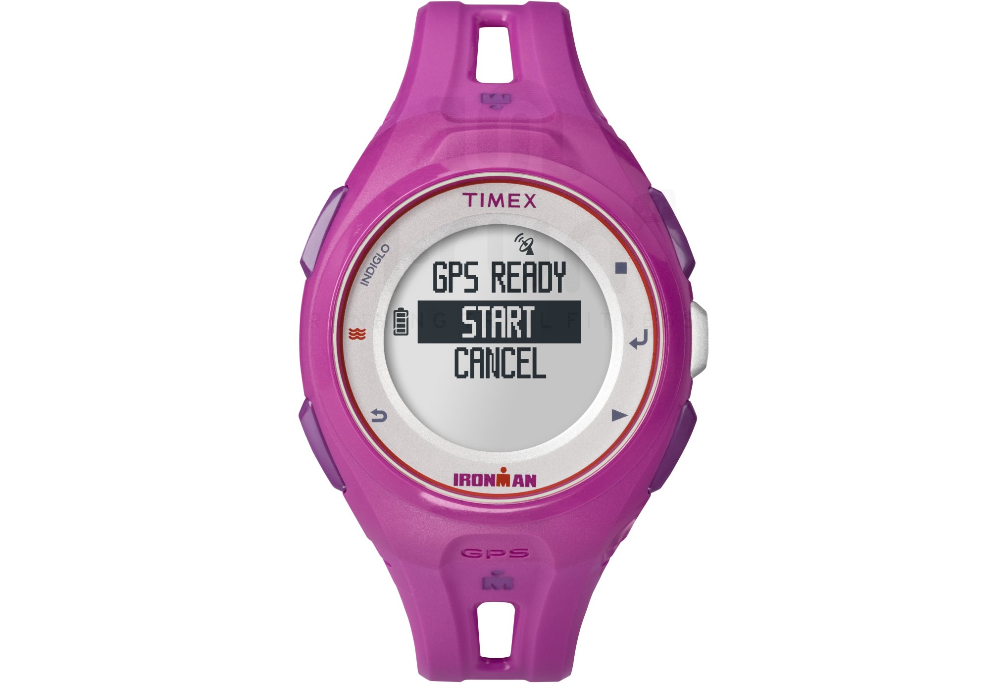 Timex IronMan Run x20 GPS 