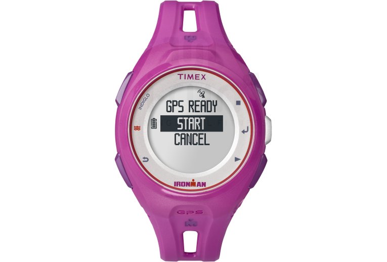 Timex IronMan Run x20 GPS
