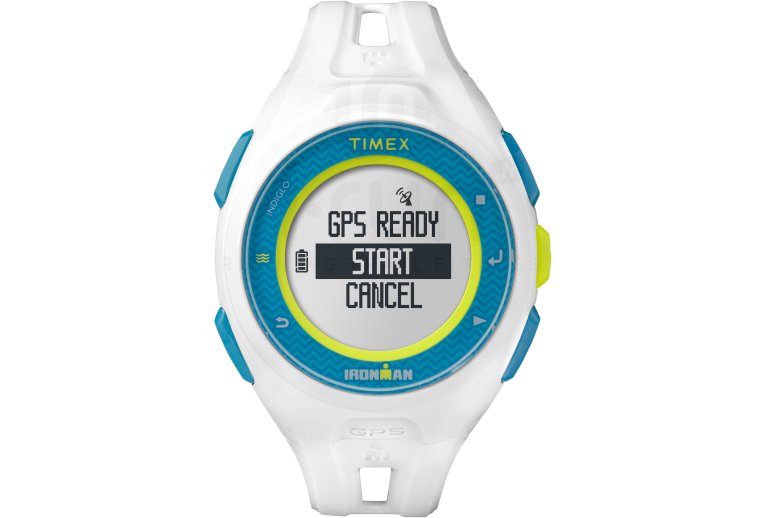Timex IronMan Run x20 GPS 
