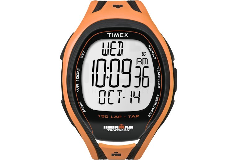 Timex IronMan Sleek 150 Lap M 
