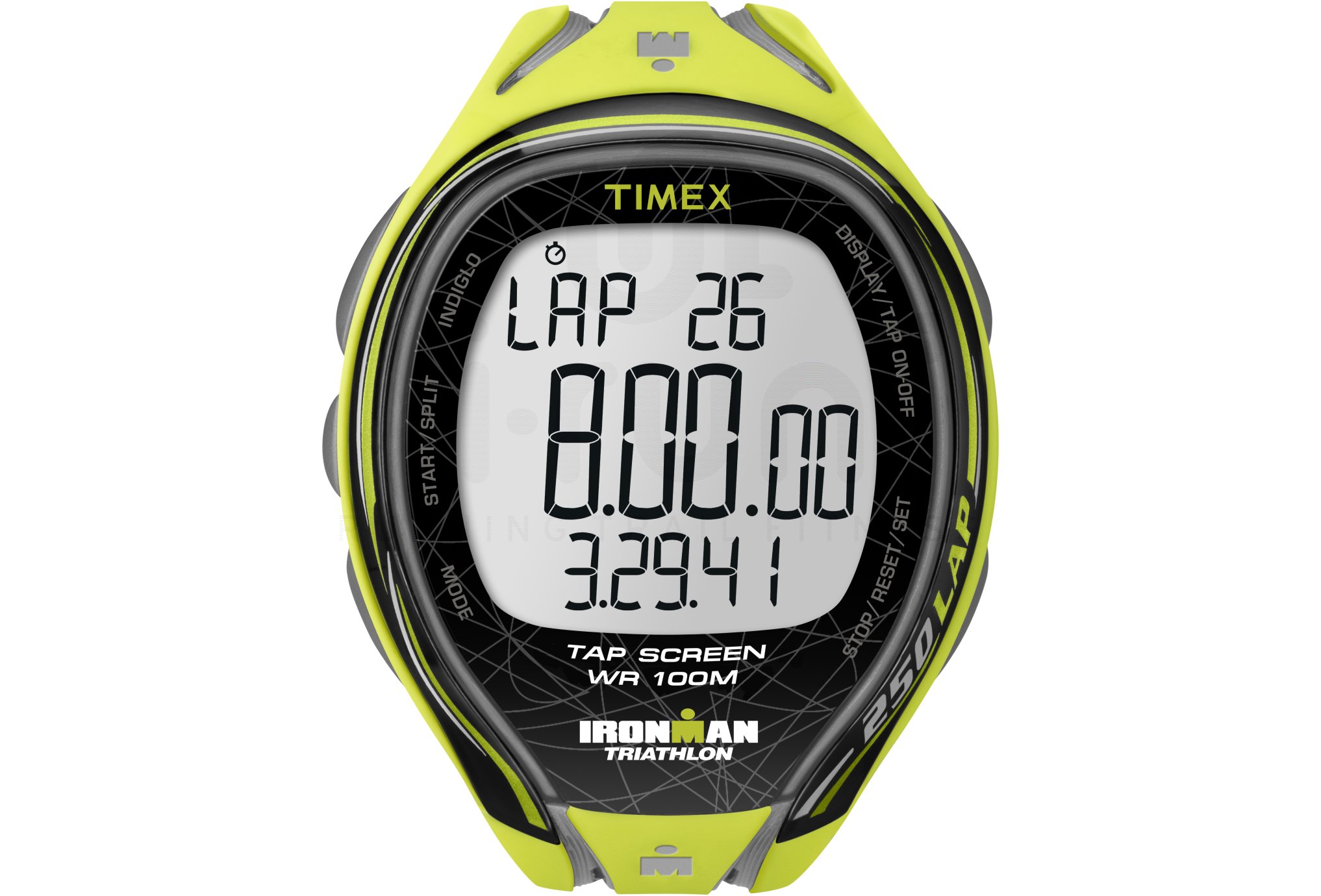 Timex IronMan Sleek 250 Lap