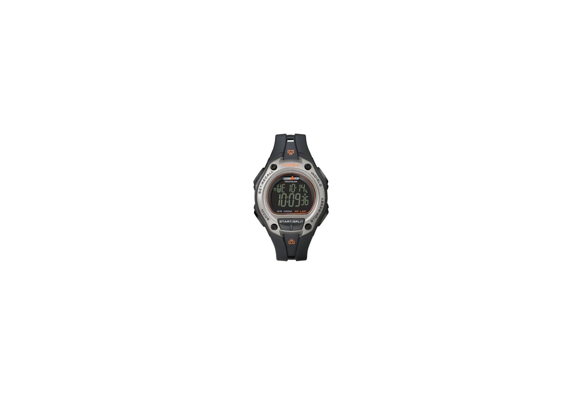 Timex IronMan Triathlon 30 Lap