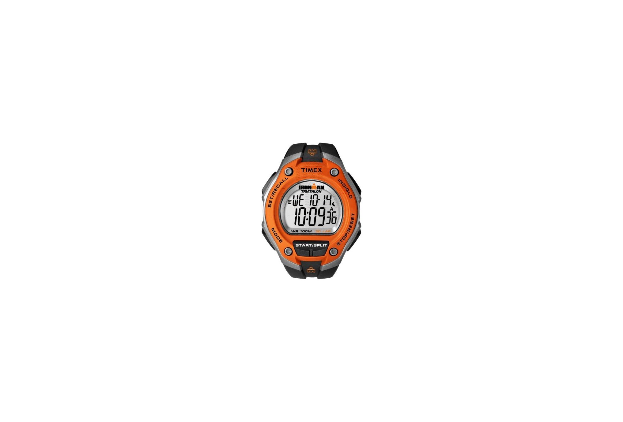 Timex IronMan Triathlon 30 Lap