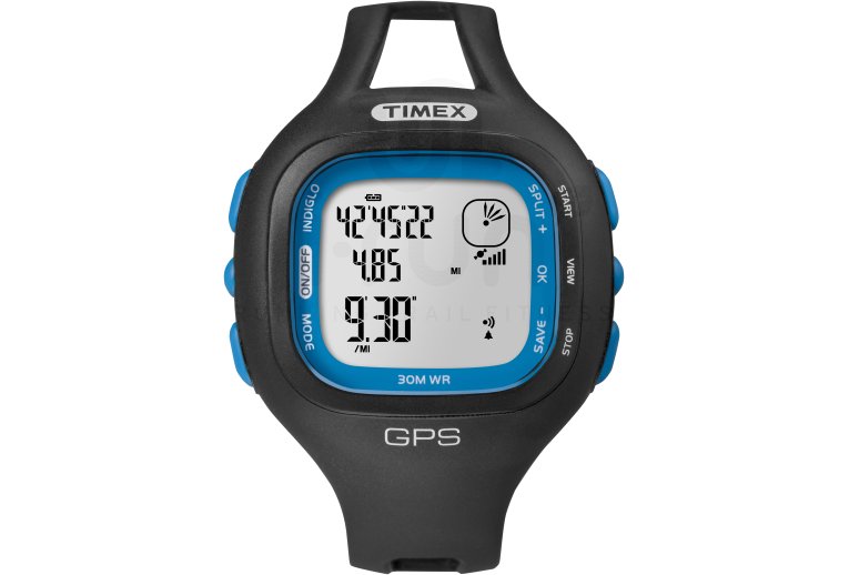 Timex Marathon GPS M 