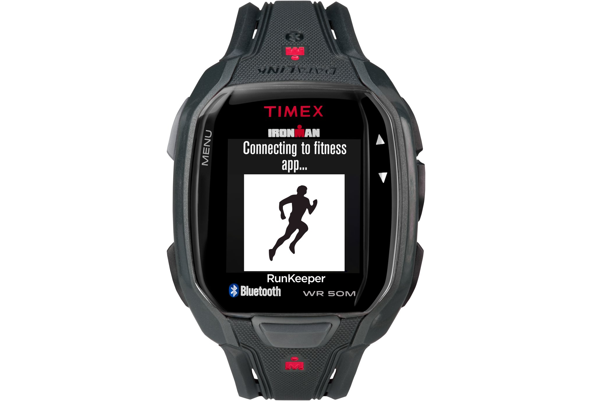 Timex Pack Ironman Run X50 + HRM + brazalete