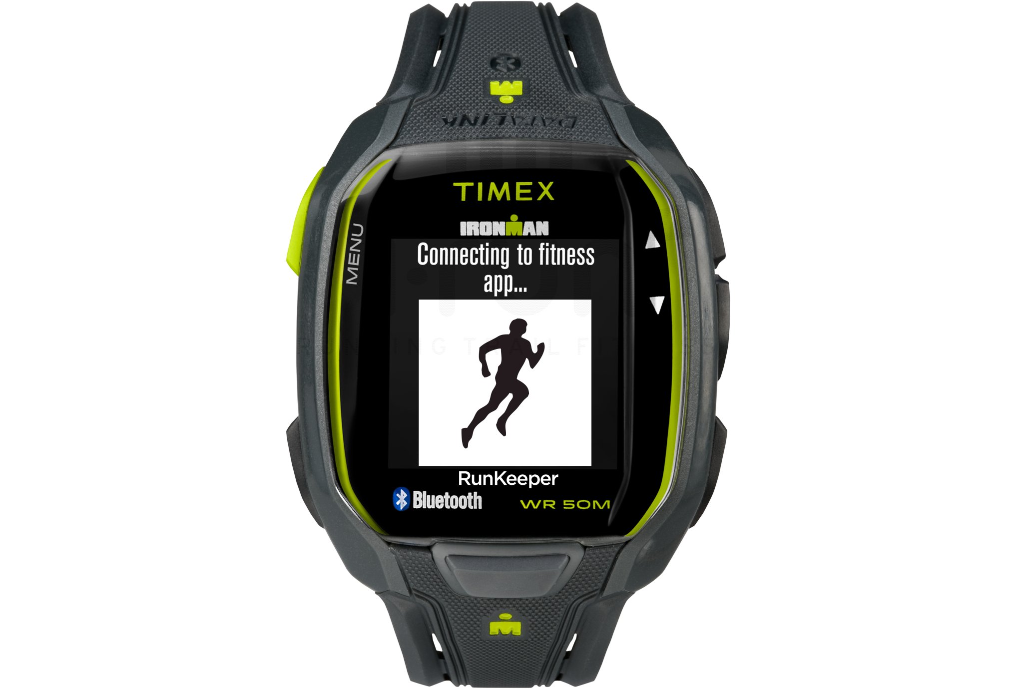 Timex Pack Ironman Run X50 + brazalete