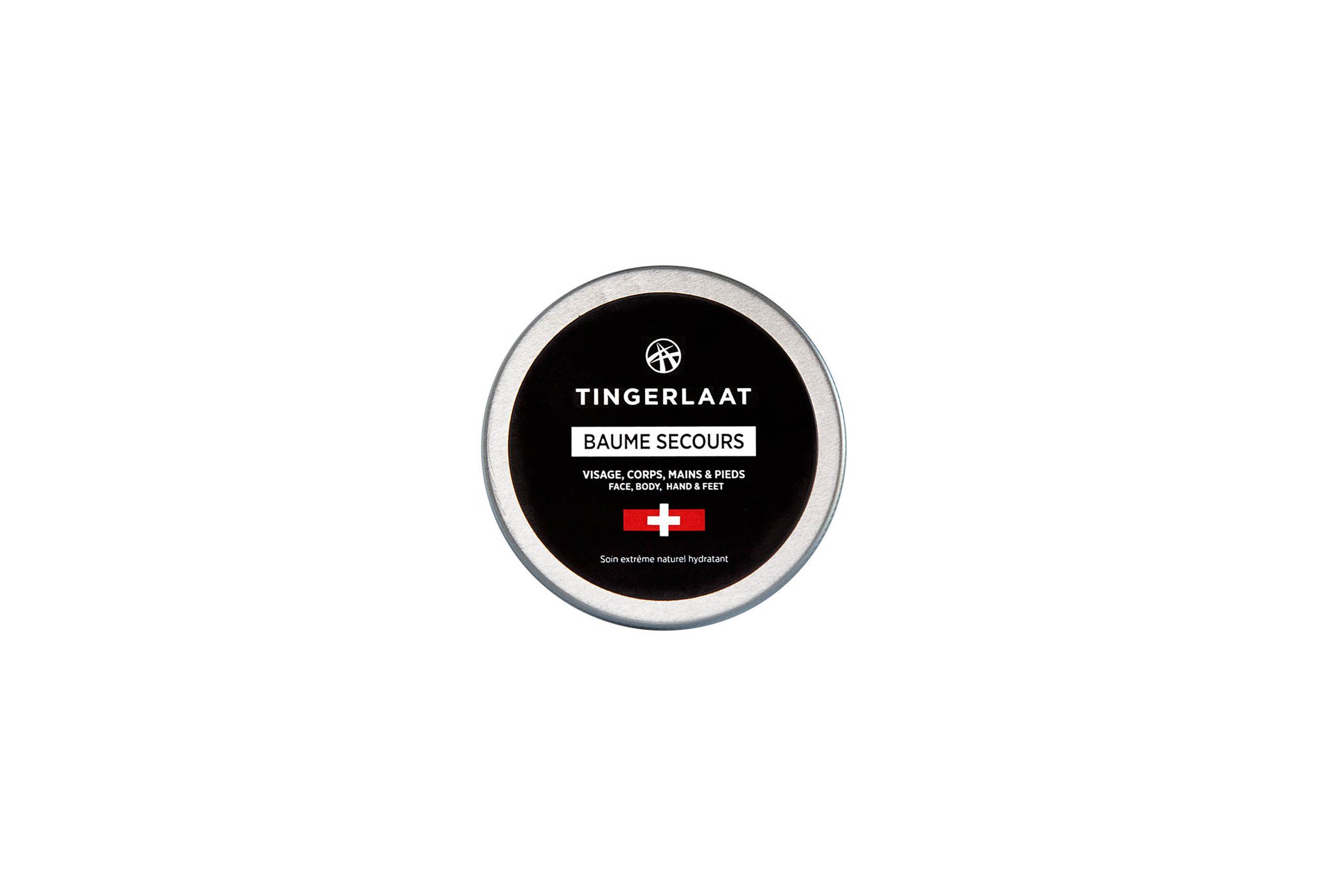 Tingerlaat b�lsamo SOS - 40g