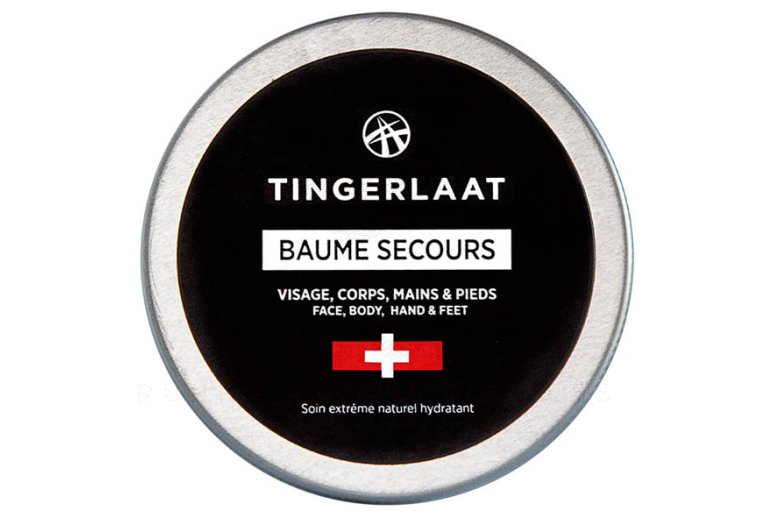 Tingerlaat b�lsamo SOS - 40g