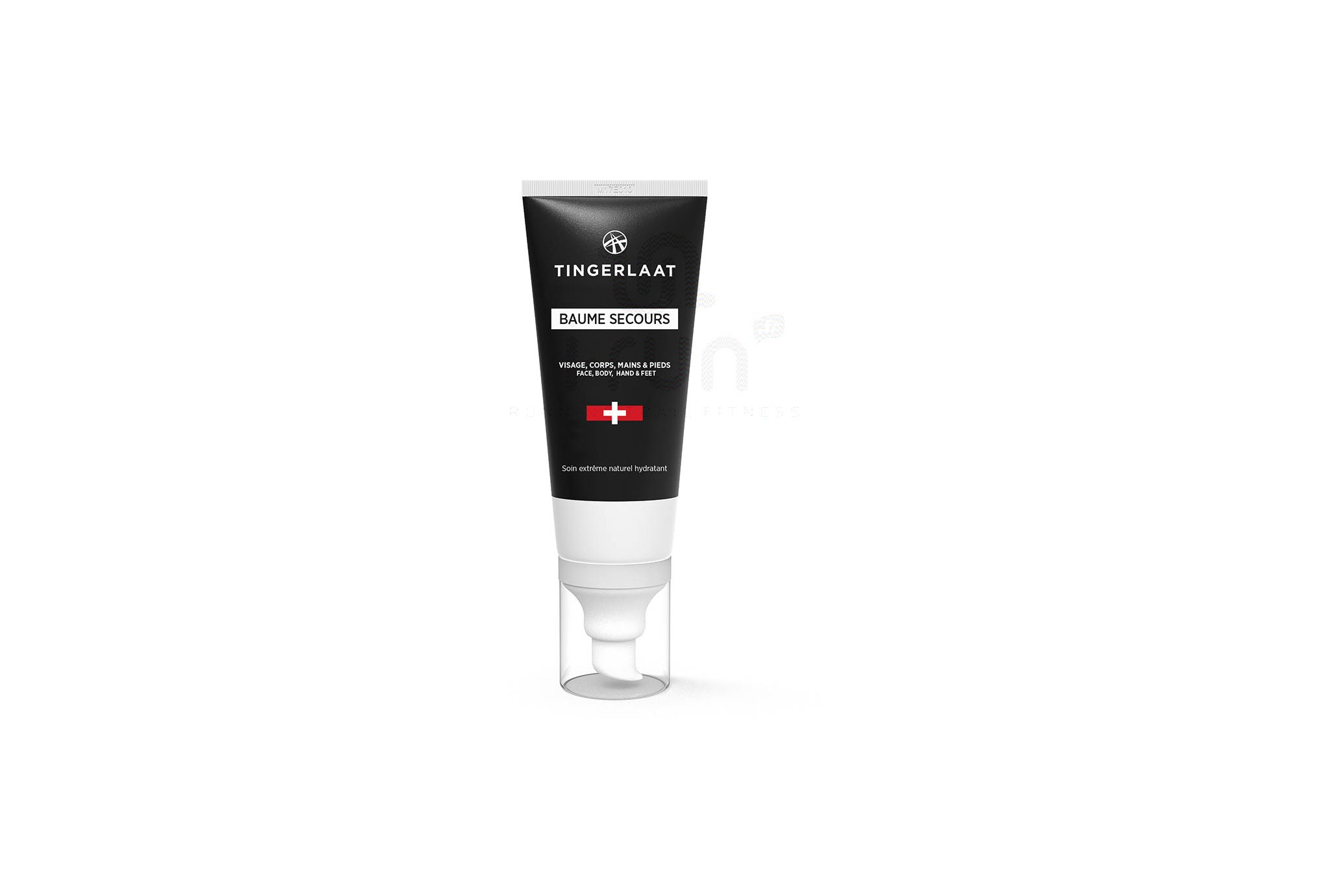 Tingerlaat b�lsamo SOS - 60 ml