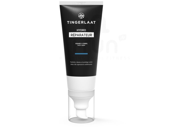 Tingerlaat Crema Hydro R�parateur