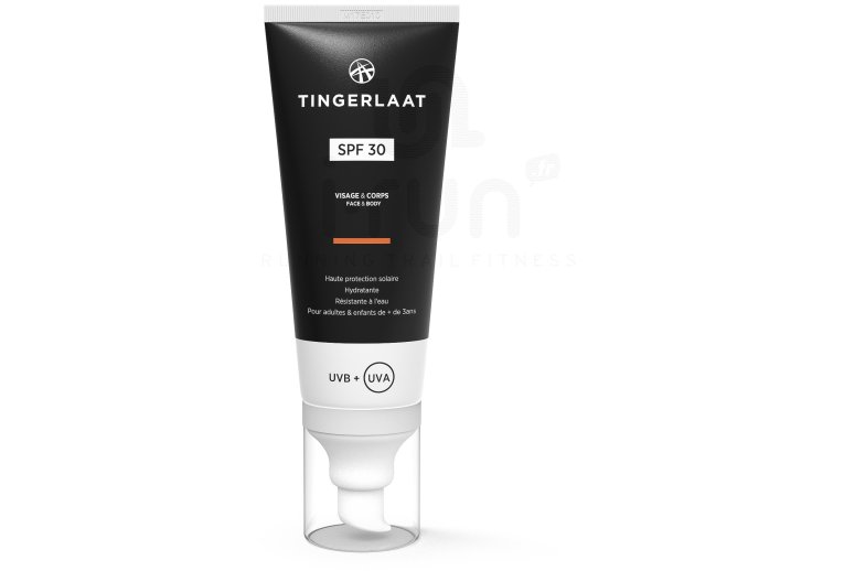 Tingerlaat SPF30 - 60 mL 