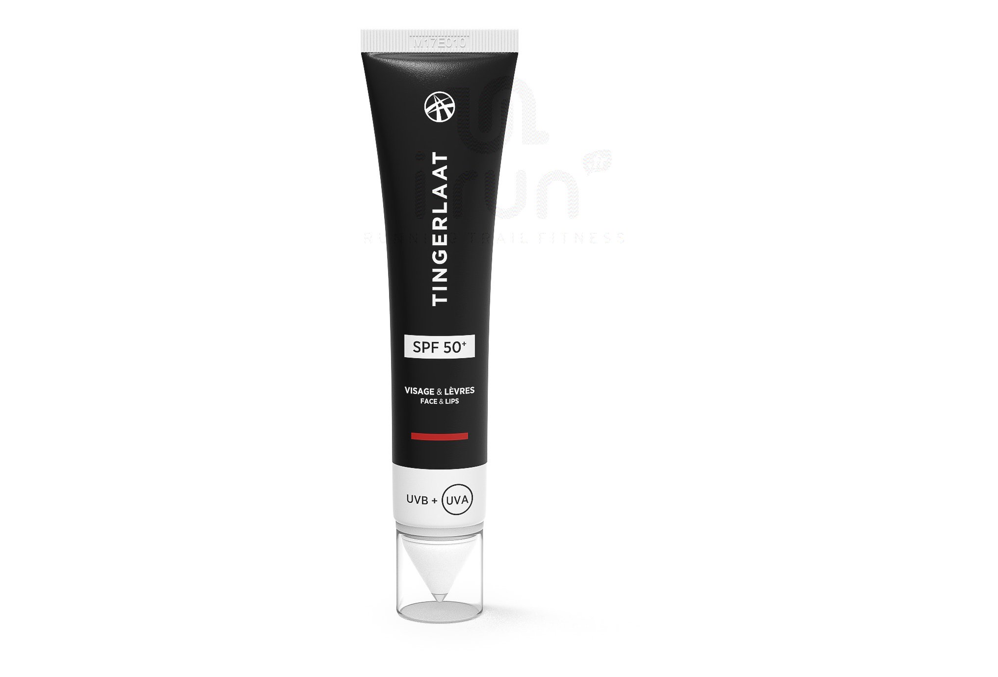 Tingerlaat SPF50+ - 20 mL