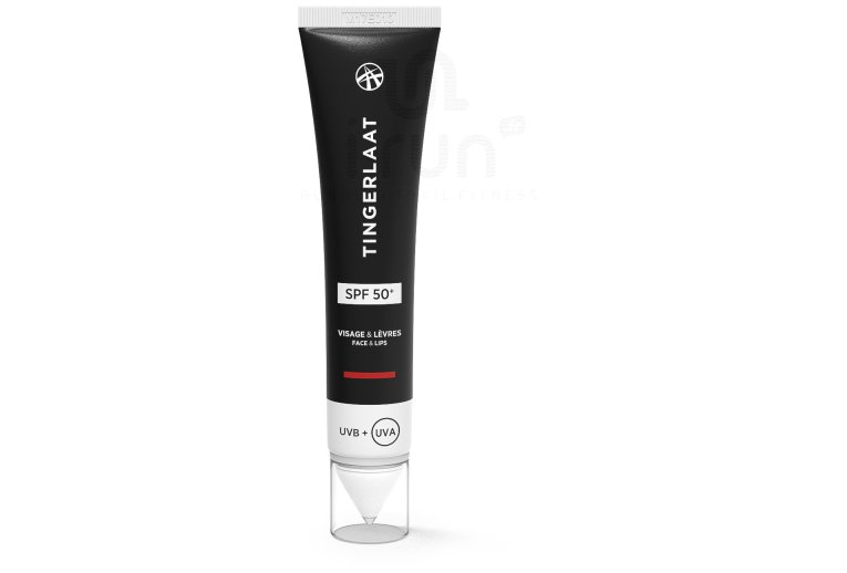 Tingerlaat SPF50+ - 20 mL 