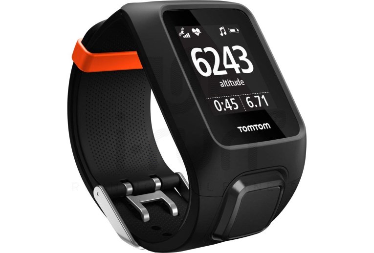 Tomtom Adventurer + Casque Bluetooth 