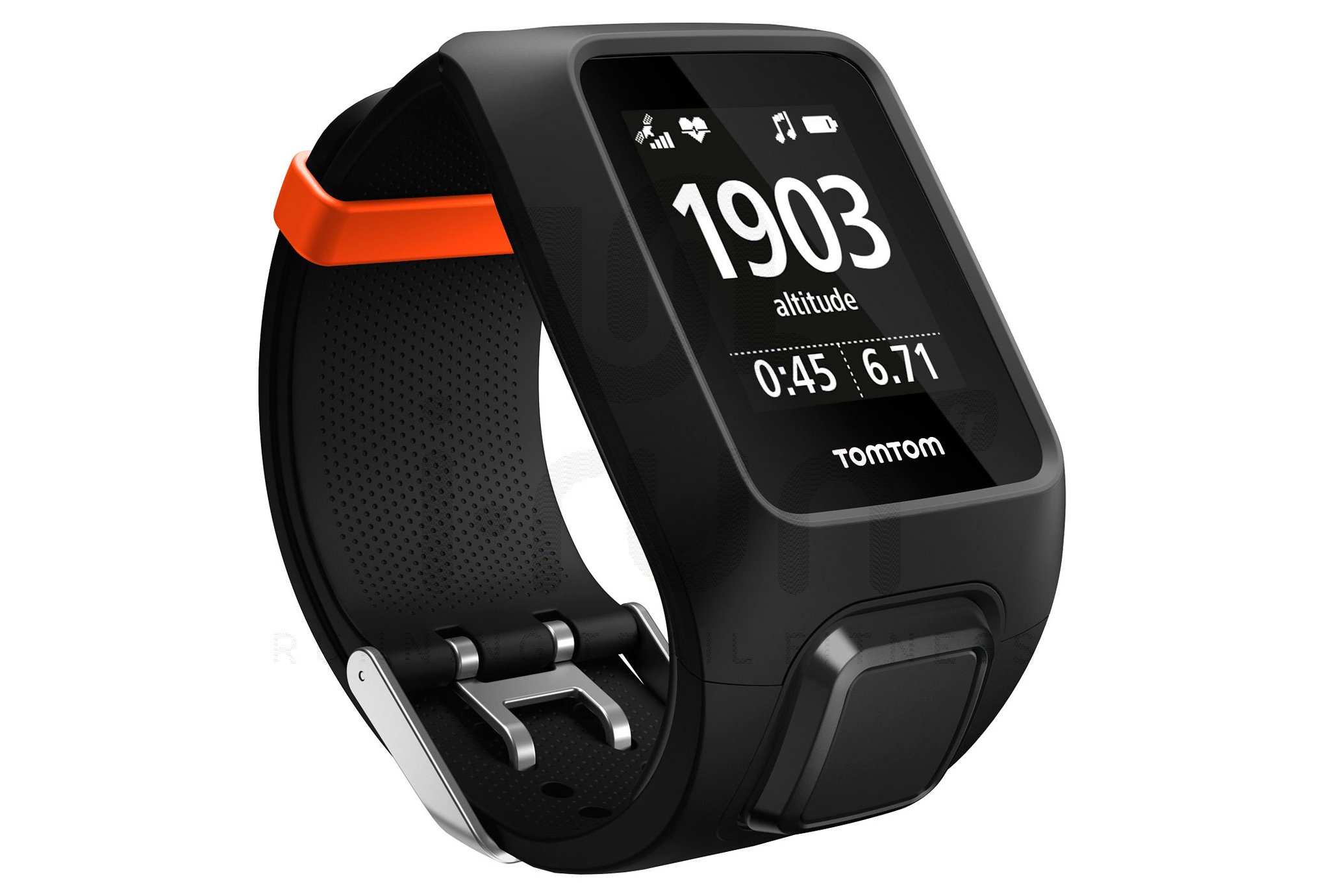 Tomtom Adventurer