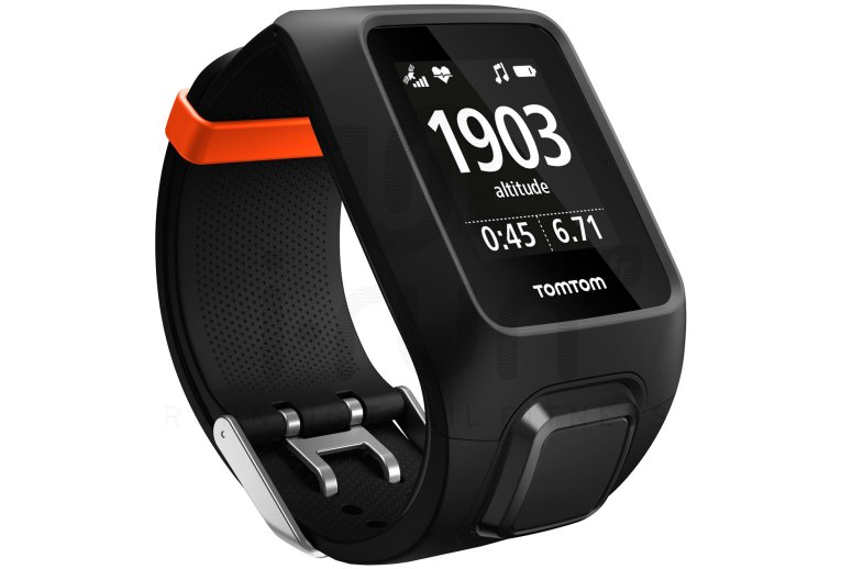 Tomtom Adventurer