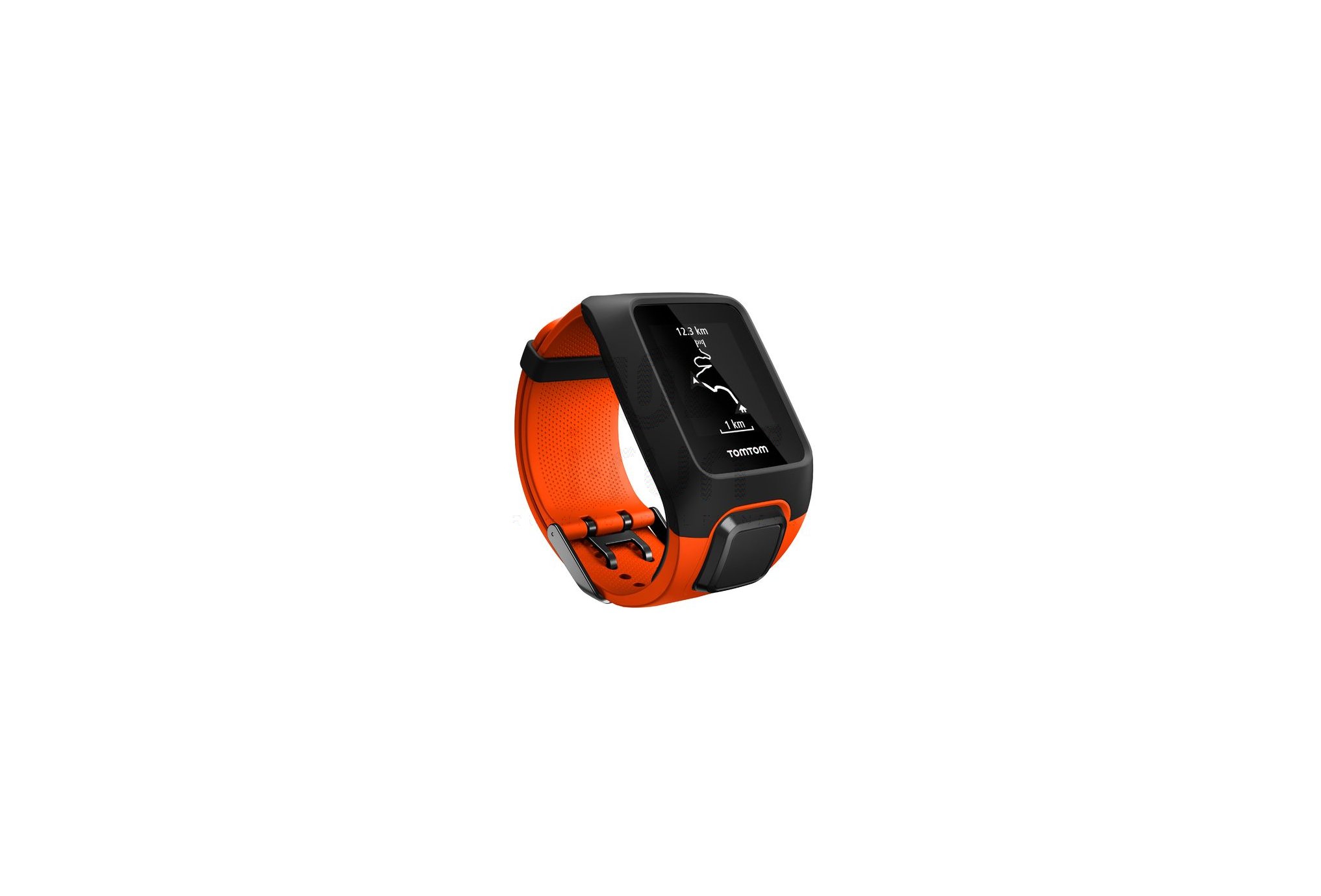 Tomtom Adventurer