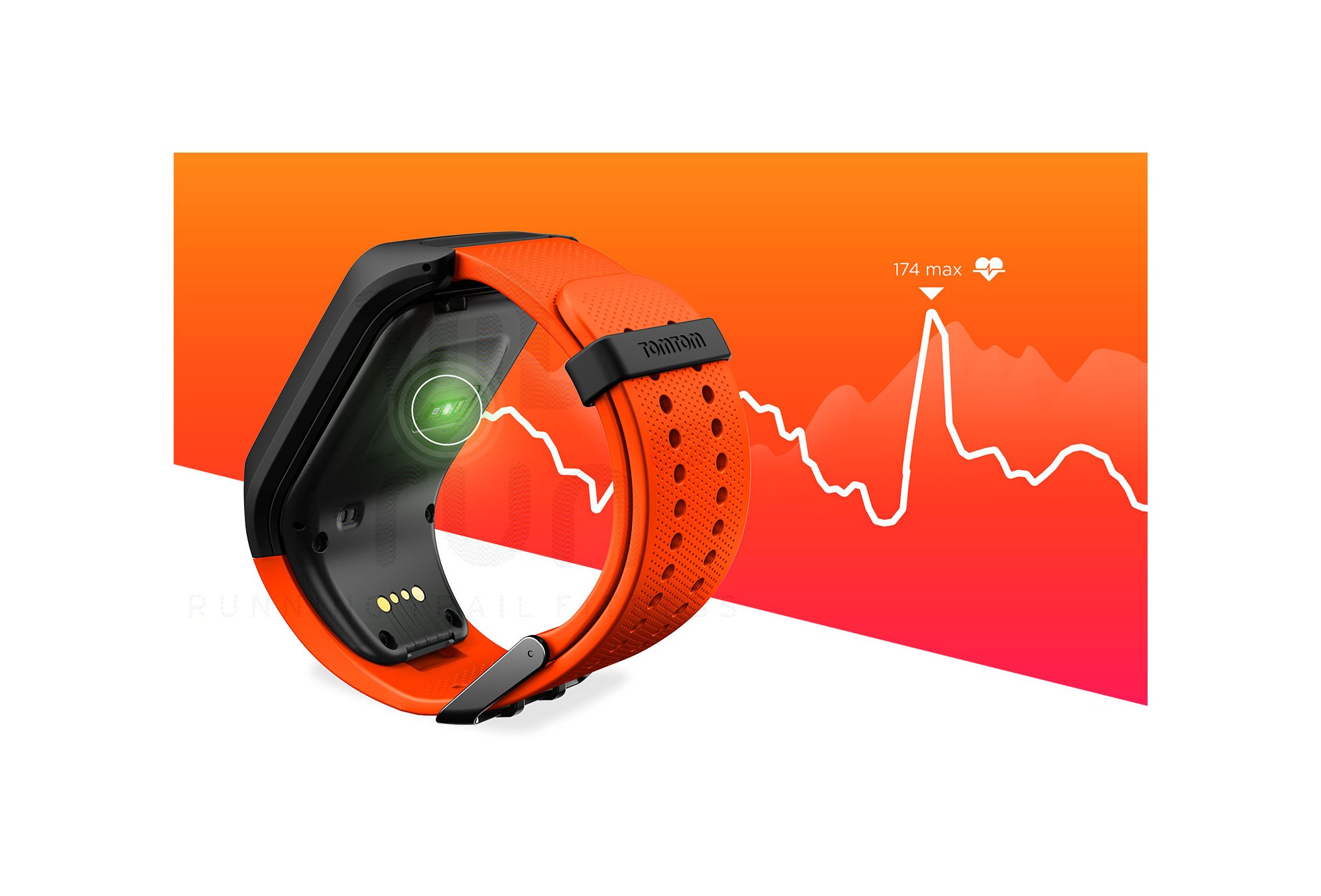 Tomtom Adventurer