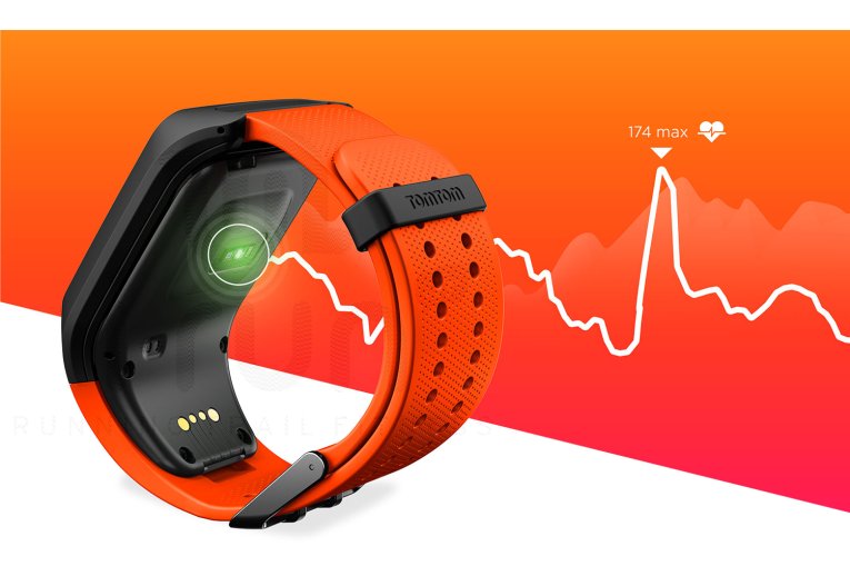 Tomtom Adventurer