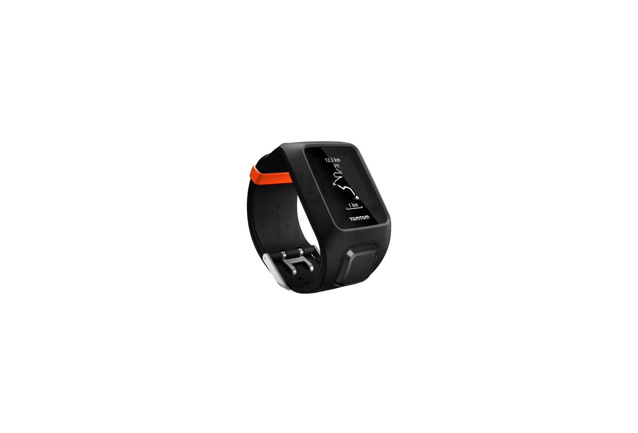 Tomtom Adventurer