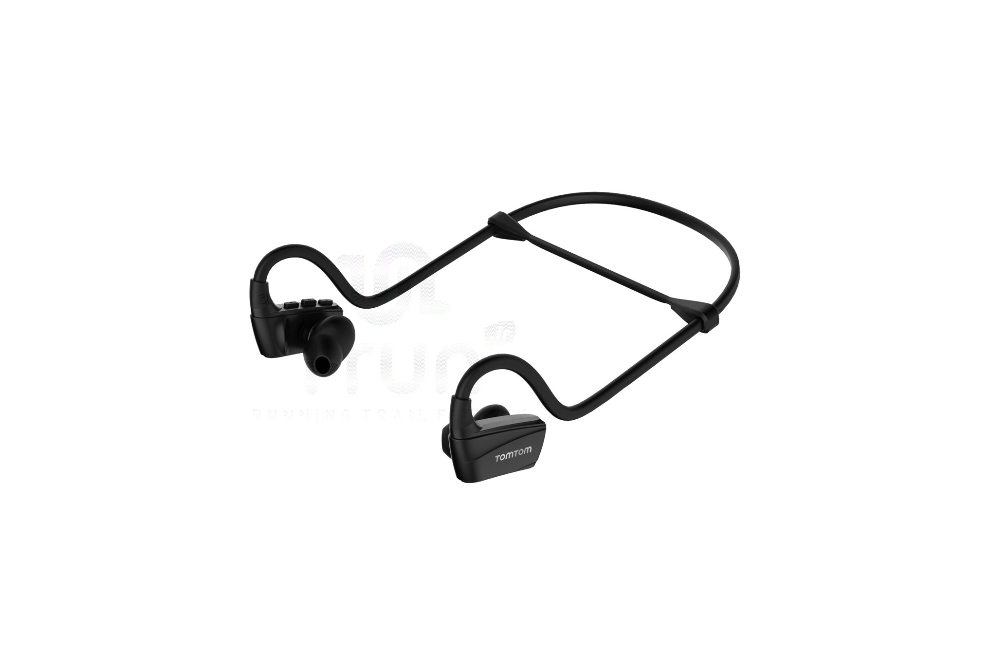 Tomtom Auriculares inal�mbricos Bluetooth Sports