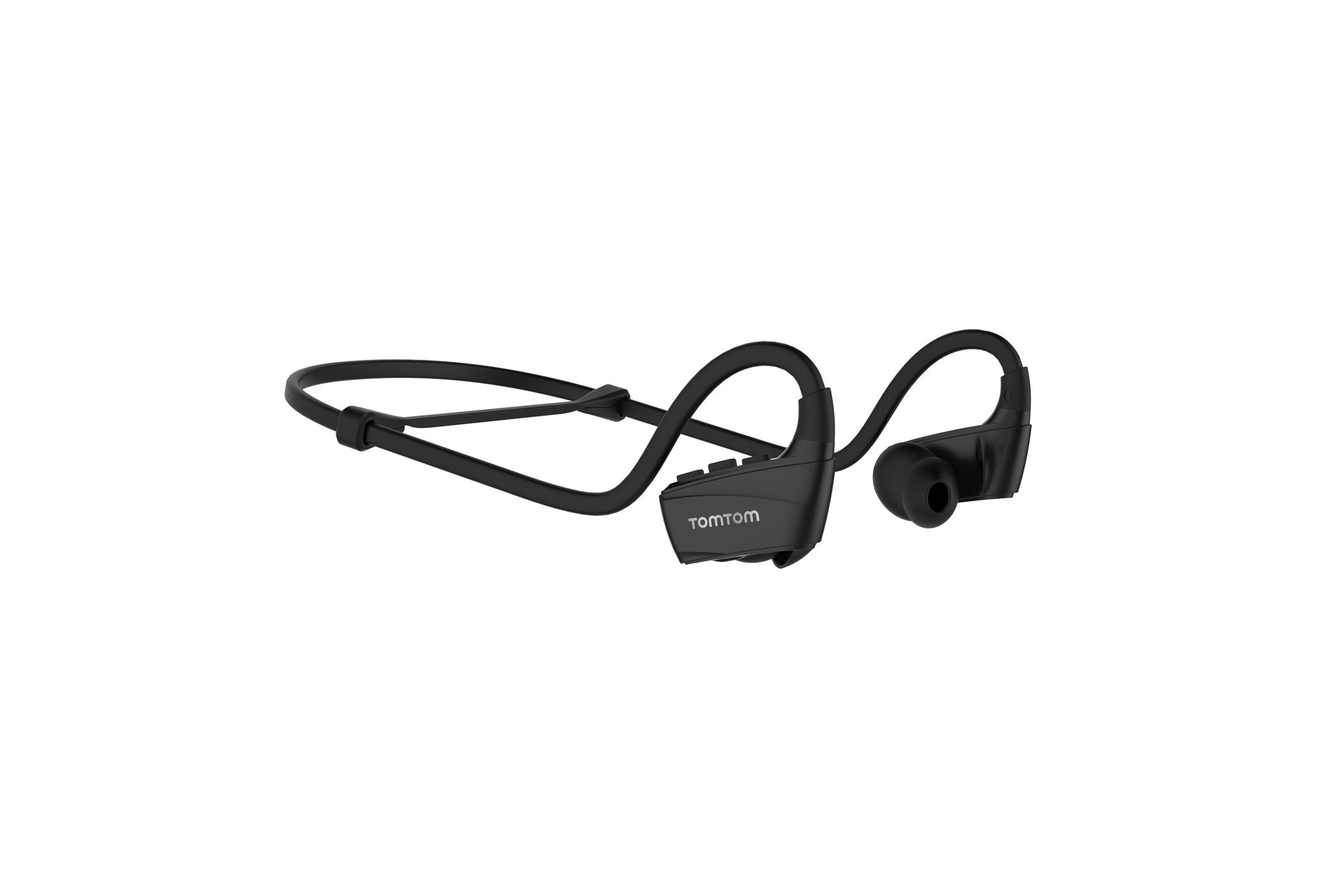 Tomtom Auriculares inal�mbricos Bluetooth Sports