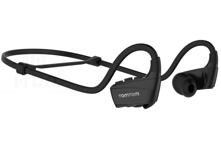 Tomtom Auriculares inal�mbricos Bluetooth Sports