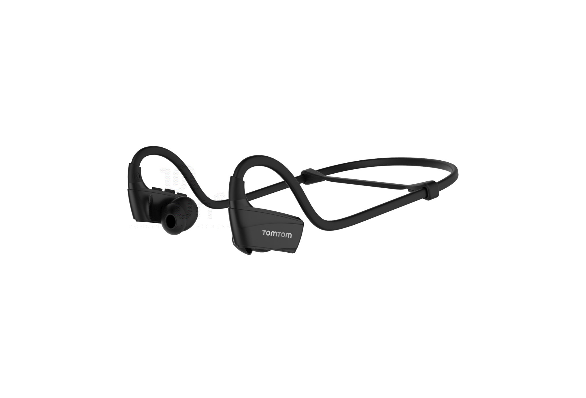 Tomtom Auriculares inal�mbricos Bluetooth Sports