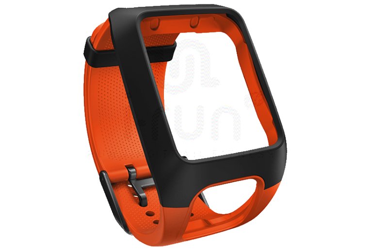 Tomtom Bracelet Adventurer 