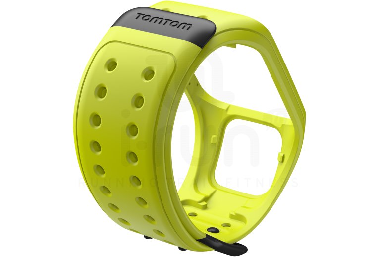 Tomtom Bracelet montre Runner 2 - Large 