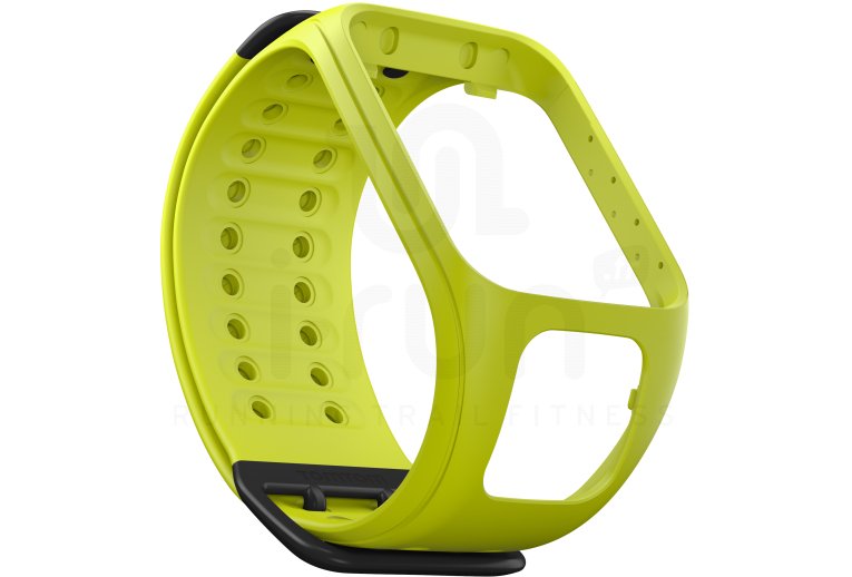 Tomtom Bracelet montre Runner 2 - Large 