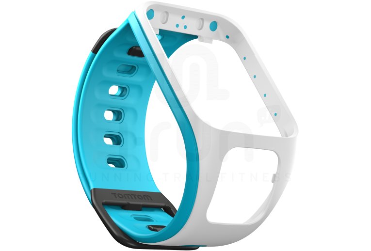 Tomtom Bracelet montre Runner 2 - Small 