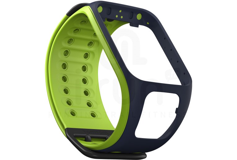 Tomtom Bracelet montre Runner - Large 