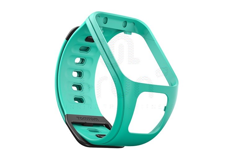 Tomtom Correa para reloj Runner 2 - Small