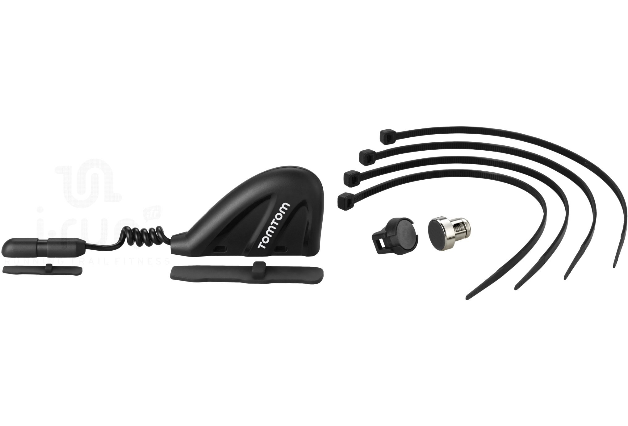 Tomtom Captador de cadencia y velocidad