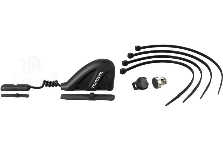 Tomtom Capteur de cadence et de vitesse 