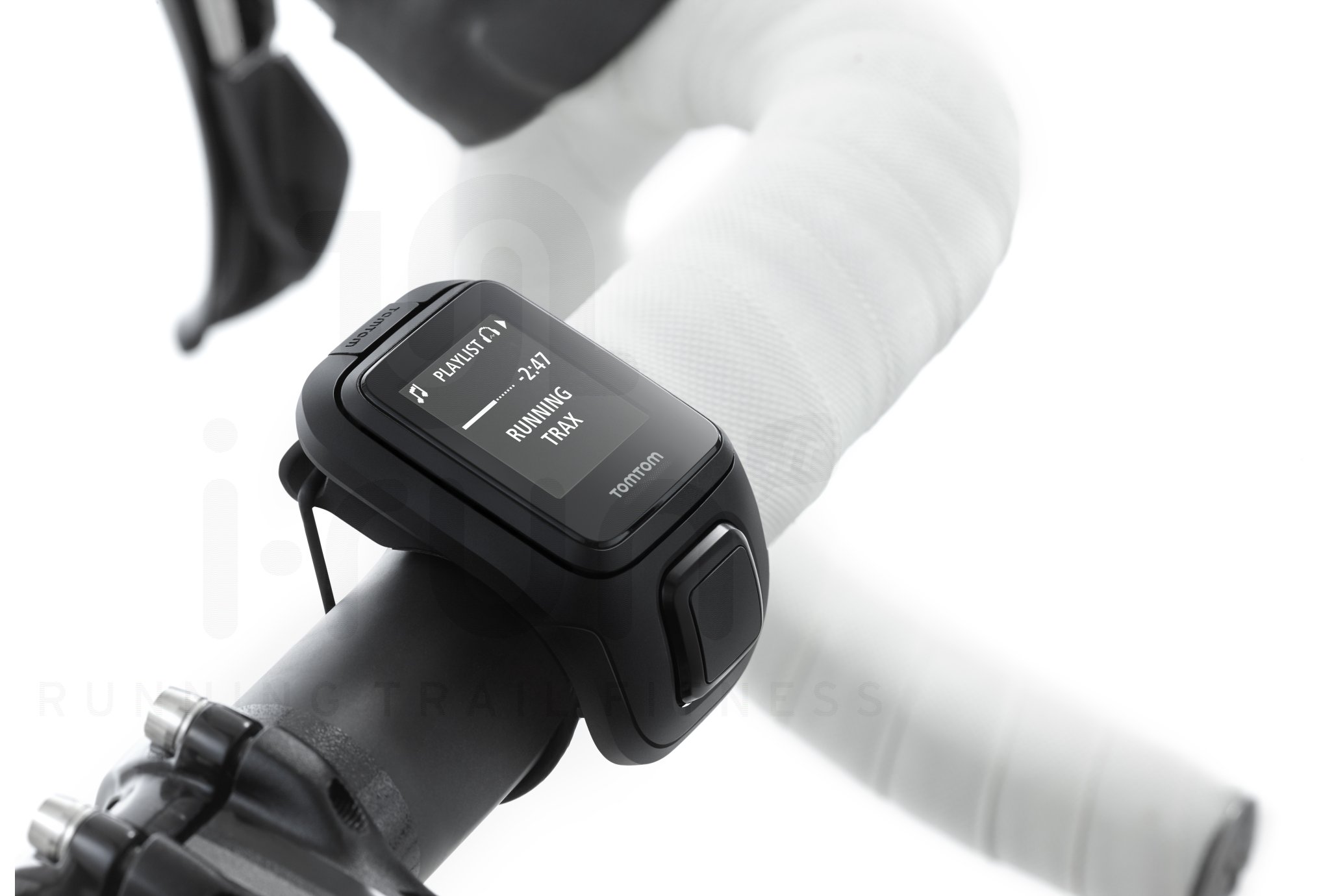 Tomtom Kit de fixation pour v�lo