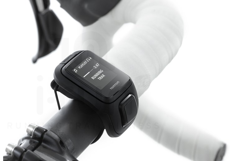 Tomtom Kit de fixation pour v�lo 