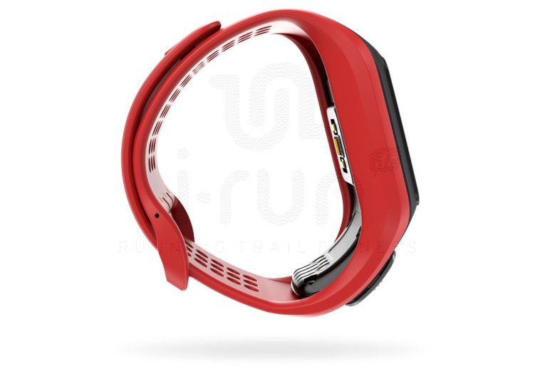Tomtom Multi-Sport Cardio GPS 