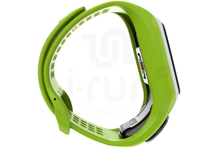 Tomtom Multi-Sport Cardio GPS 