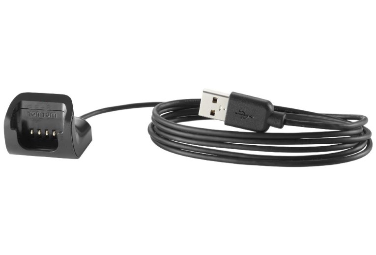 Tomtom Multi-Sport Montre GPS 