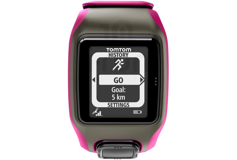 Tomtom Multi-Sport Montre GPS W 