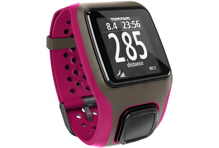 Tomtom Multi-Sport Montre GPS W 